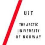 Логотип University of Tromso (The Arctic University of Norway)