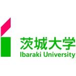 Logotipo de la Ibaraki University