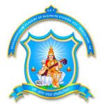 Логотип Seshadripuram Academy of Business Studies