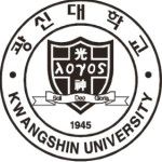 Logotipo de la Kwangshin University