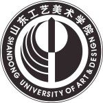 Логотип Shandong University of Art & Design