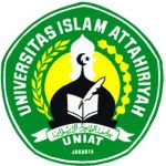 Логотип Islamic University of Attahiriyah
