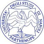 Логотип Parthenope University of Naples