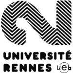 Logotipo de la University of Rennes 2