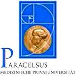Paracelsus Medical University logo
