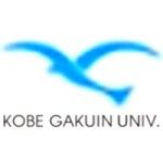 Logotipo de la Kobe Gakuin University