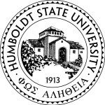 Логотип Humboldt State University