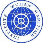 Логотип Wuhan Maritime Institute