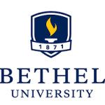 Logo de Bethel University