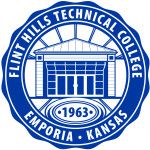 Logotipo de la Flint Hills Technical College