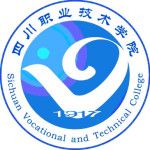 Sichuan Vocational and Technical College logo