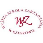 Logo de Rzeszow School of Business