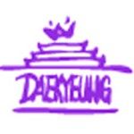 Logotipo de la Daekyeung College