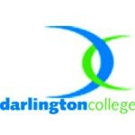 Darlington College logo