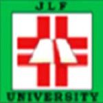 Логотип University Joseph Lafortune
