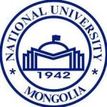 Логотип National University of Mongolia