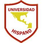 Logotipo de la Universidad Hispano