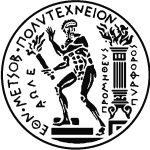 Логотип National Technical University of Athens