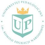 Pedagogical University of Cracow logo