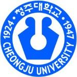 Cheongju University logo
