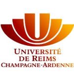 Logotipo de la Champagne-Ardenne Regional Social Work Institute