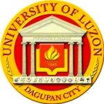 Логотип University of Luzon