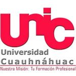 University Cuauhnáhuac logo
