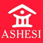 Logo de Ashesi University