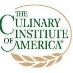 Логотип The Culinary Institute of America