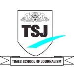 Логотип Institute of Journalism New Delhi
