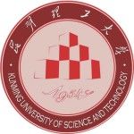Logotipo de la Kunming University of Science & Technology (Yunnan Polytechnic University)