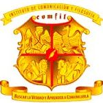 Logo de Institute of Communication and Philosophy