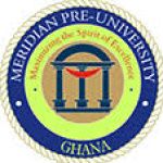 Логотип Meridian Pre-University at Odorkor (Meridian (Insaaniyya) University College)