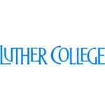 Logo de Luther College Study Centre, Nottingham