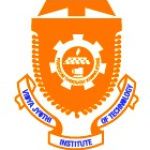 Логотип Vidya Jyothi Institute of Technology