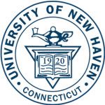 Логотип University of New Haven
