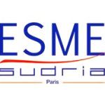 Логотип ESME Sudria
