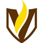 Logotipo de la Valparaiso University Study Center, Cambridge