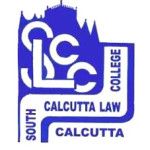 South Calcutta Law College logo