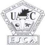 Логотип Higher School of Accounting and Administration