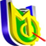 Logotipo de la University of Johannesburg