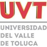 Логотип University of the Valley of Toluca