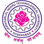 Jawaharlal Nehru Technological University Hyderabad logo