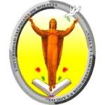 Логотип Salesian University of Bolivia