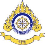 Логотип Naropa University