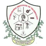 Logotipo de la Vivekananda Institute of Technology Bangalore