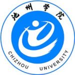 Logotipo de la Chizhou University