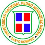 P. Henriquez Ureña National University logo