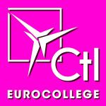Логотип CTL EuroCollege
