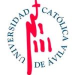 Catholic University of Avila logo